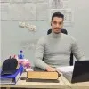 Ahmed Barakat
