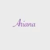 Ariana