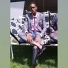 Erick Nganga