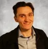Benjamin Hendrickson