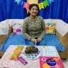Sayani Karmakar