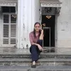 Ravisha Jain