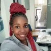 Nomathemba Senda