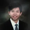 MARK WILSON GARCIA