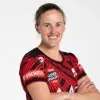 Amy Satterthwaite