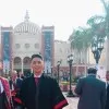 Abdallah Magdy