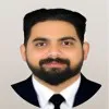 SREEJISH KRISHNAN