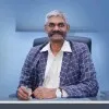 PRS Chakravarthi