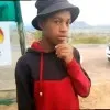 Godfrey Mokoena