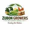 ZUBON GROWERS INTERNATIONAL BRIDGE