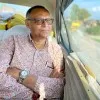 Sujit Kumar Chowdhury