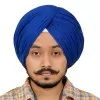 jaskarandeep Singh Gill