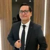 Noé Alexis Caballero Padilla