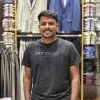 SUDEV ENGLIYIL