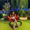Shreya Vasava