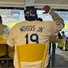 Reginald Woods