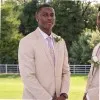 Patrick Adebamowo