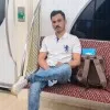 Manoj Raya