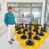 Patel Ritesh