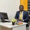 Frank Bonna Odame