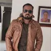Abhishek Kshatriya