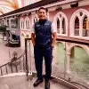 Achmad Rozani