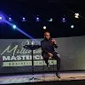 Nkosana Nombebe