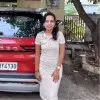 Savita Myageri
