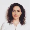 Maedeh Dibadin MEng MBA