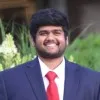 Saketh Reddy