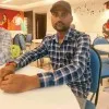 Arvind Varma