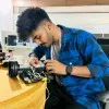 Mahesh Patil