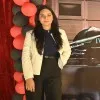 Preeti yadav