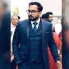 sunil chandran