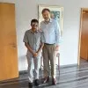 Mohit Saini