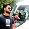 Adnan Raza Mehdi