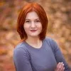 Yuliia Podogova