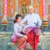 Jasa Foto Adat Bali