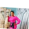 Joyce Ajeakwa