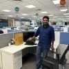 Anurag Nagula