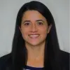 Natalia Alfaro Paniagua OLY