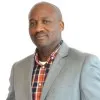 Jabu Zondi
