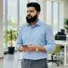 Muhammad Ahmed Alam