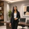 Deshna Shah