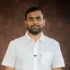 Sunil sridhar