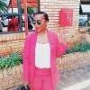 Phumla Thwala