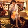 Cindy You