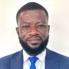 Paul Asiedu