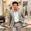 Aniruddha Sargade