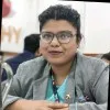 Bushra Khan